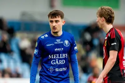 Willem II pakt stevig door: ook Zweedse aanvaller tekent langdurig contract in Tilburg