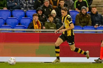PSV bood Vitesse tot afgelopen week kans op ‘normale transfer’ van Koller en nu komt hij voor nop