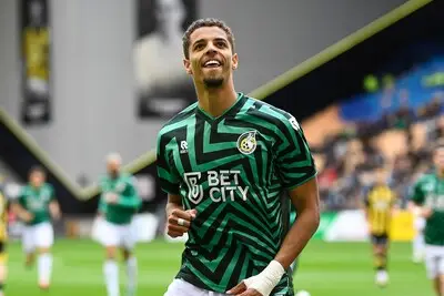 Tilburgse ex-PSV’er strijkt opnieuw neer in de eredivisie bij Fortuna Sittard, Brabantse enclave groeit in Limburg