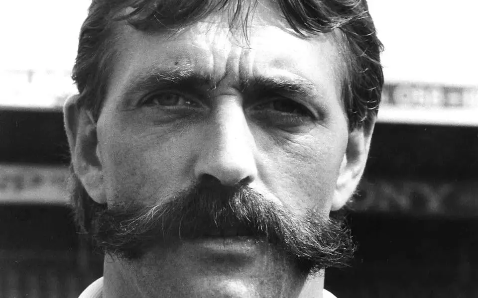 Oscar Zijlstra (73) was veel meer dan alleen de doelman die namens SC Cambuur een wereldgoal maakte