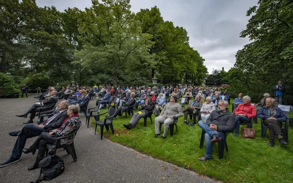 Herdenking van gesneuvelde Friese militairen in Nederlands-Indië breidt uit in Leeuwarden
