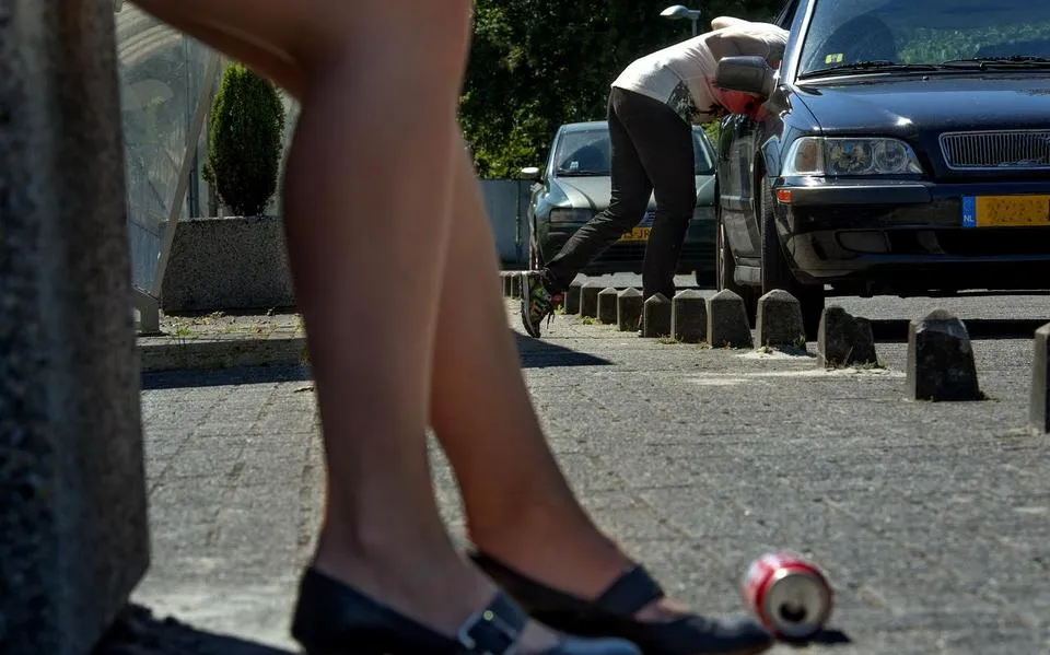 Vermoord en vermist, de keiharde wereld van de straatprostitutie in Groningen: ‘Ze stapt in en komt nooit meer terug’