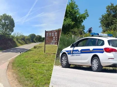 Meisje (15) dat omkwam bij ongeluk in Kroatië komt uit Best, vader, moeder en broertje gewond
