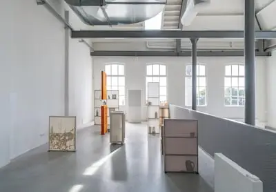 Nieuwe tentoonstelling Amor Mundi in Helmond