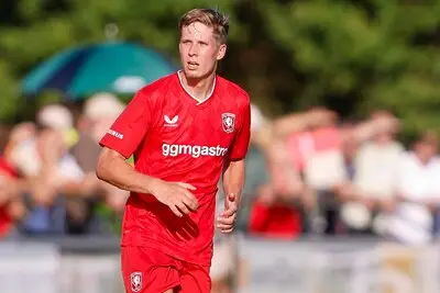 Willem II wil razendsnel handelen: FC Twente-huurling moet Bosch opvolgen