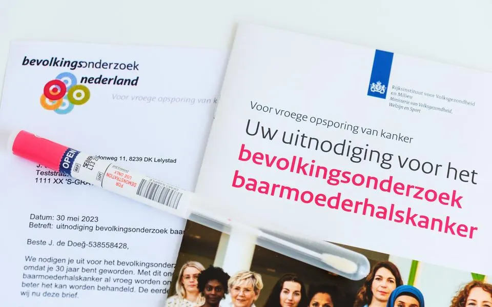Slachtoffers krijgen brief over datalek medische gegevens. ‘Nooit klikken of informatie geven’