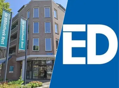 ED houdt inloopspreekuur in Bibliotheek Best