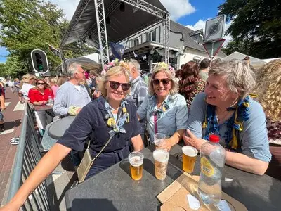 Heeze is klaar voor start 66e Brabantsedag; ‘Kippenvel’