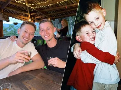 Van Dubai tot Colombia: broers Samuel (29) en David (25) uit Mierlo coachen samen de hele wereld over