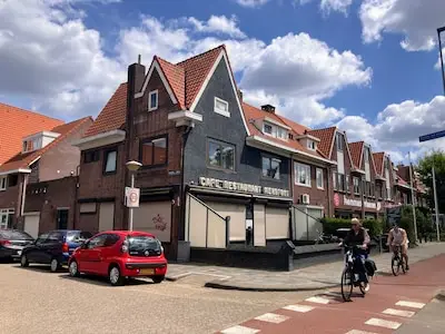 Sluiting café aan Boschdijk in Eindhoven raakt uitbater diep: ‘25 jaar horeca en nu dit’