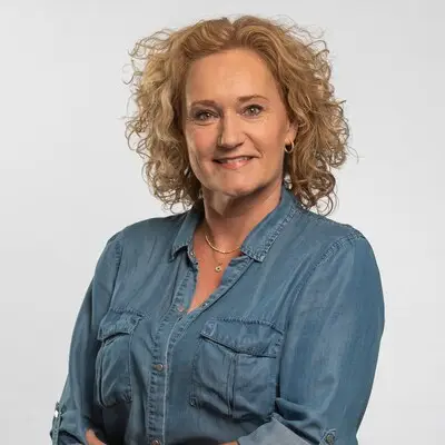 Chantal Gonzalez lijsttrekker voor de Veldhovense VVD