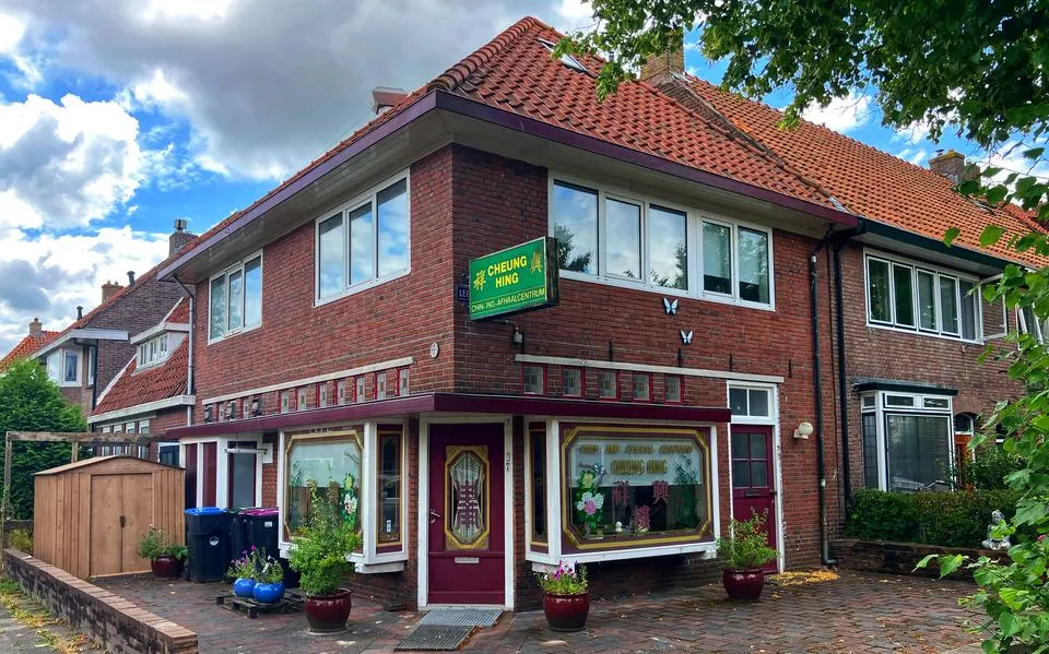 De klassieke Chinees sterft uit, Friesland telt nog 66 restaurants. ‘Babi pangang zal altijd blijven bestaan’