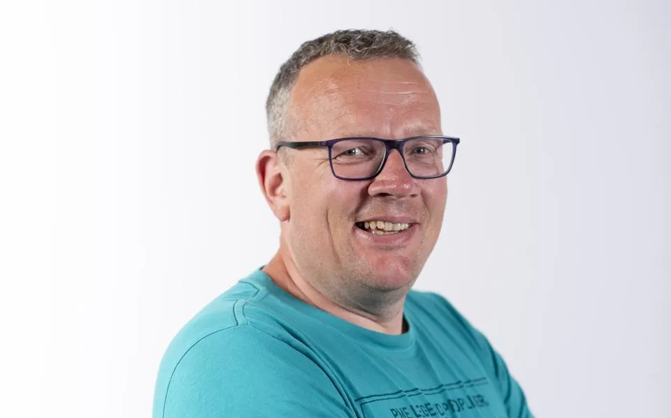 De sportiefste week van het jaar draait uit op een heuse survivaltocht | column Johan Stobbe