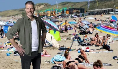 Zes weken lang liggen ze in de stabiele zijligging, ik ben er zó klaar mee