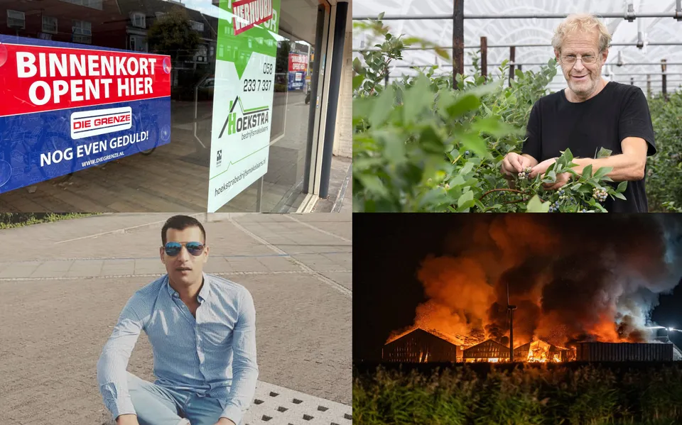 Meer dan 12.000 euro opgehaald voor begrafenis Fares &amp; Die Grenze komt naar Leeuwarden | nieuws uit Friesland van 7 augustus