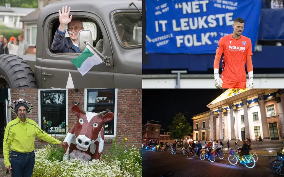 Zorgen om tweespalt bij leden FNP &amp; SC Heerenveen gaat situatie Noppert ‘intern bespreken’ | nieuws uit Friesland van 30 en 31 augustus
