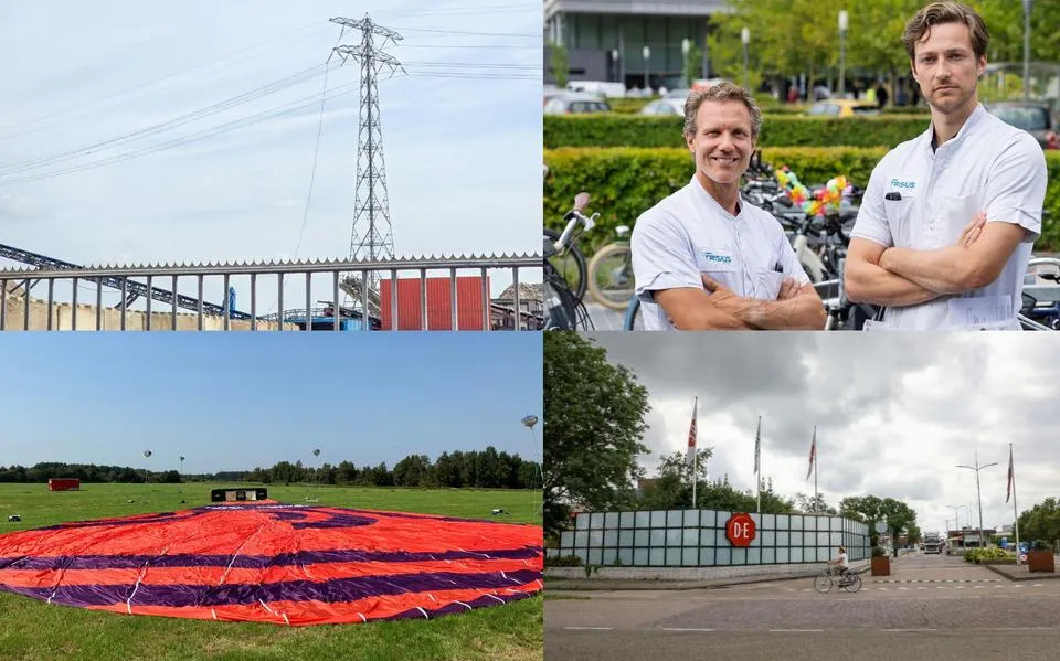 Stroomstoring treft duizenden huishoudens in Leeuwarden &amp; hersenletsel bij jongeren na ongeval op elektrische fiets | nieuws uit Friesland