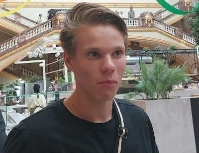 Ladjino (16) al anderhalve week vermist, voor het laatst gezien in Spoorpark in Tilburg
