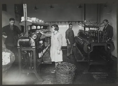 De schrijver van het Verdriet van Tilburg heeft zelf ook verdriet: waarom is er nog geen monument van de textielarbeiders?