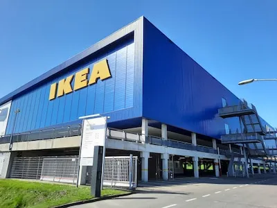 Verschillen van wel 100 euro: zo goedkoop (of duur) is Ikea net over de grens