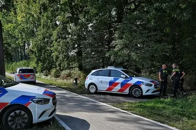 Gezochte man (36) uit Hilvarenbeek vlucht voor politie, honden en helikopter ingezet: auto blijkt gestolen