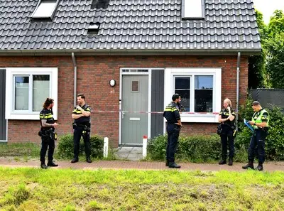 Gepland of niet? ‘Echtgenoot doodde Shanesca (34) uit Veldhoven’