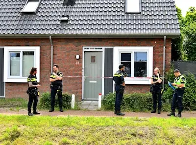 Echtgenoot die Shanesca (34) om het leven bracht blijft langer in cel