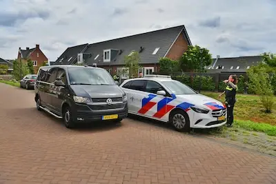 Echtgenoot aangehouden vanwege dood Veldhovense vrouw, drie kinderen opgevangen