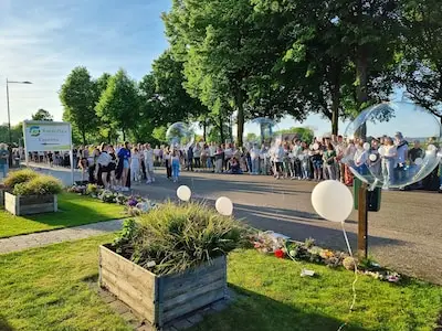 Henk uit Valkenswaard verloor  dochter Maartje door femicide: ‘Ook dader verdient aandacht’