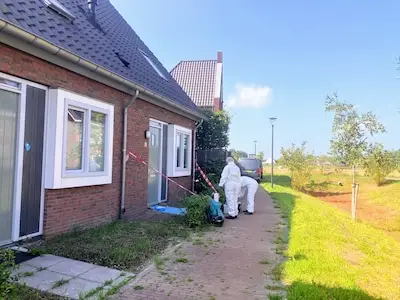 Hoogoplopende ruzie en politiebezoek enkele dagen voor de dood van moeder Shanesca (34) in Veldhoven
