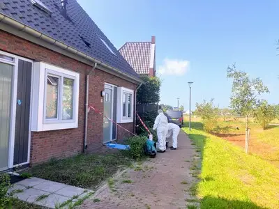 Hoogoplopende ruzie en politiebezoek enkele dagen voor de dood van moeder Shanesca in Veldhoven