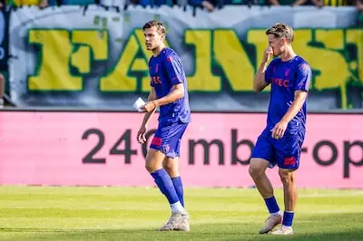 Willem II-nieuwkomer schrikt van extreem valse start: ‘Ik heb daar geen verklaring voor, onbegrijpelijk’
