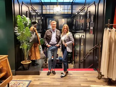 Kledingzaak Doppelgänger redt het niet, ook vestiging in Eindhoven sluit