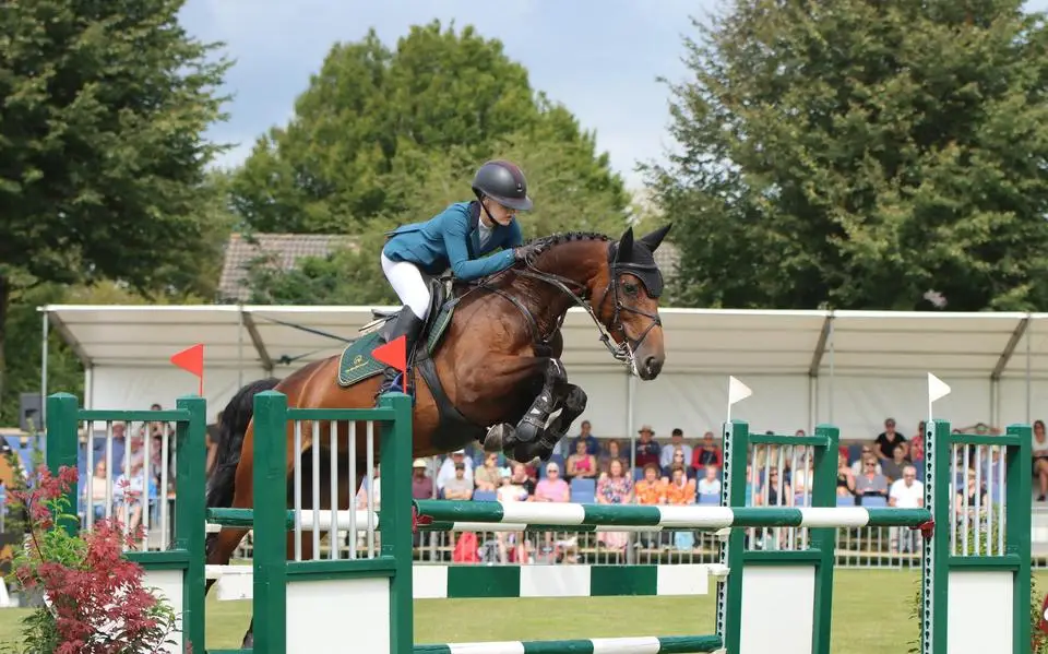 Concours Hippique, Elfstegentocht en meer uitjes deze week in Friesland