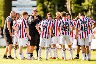 Praat mee | Q&amp;A met onze clubwatchers van Willem II: stel hier alvast je vragen!