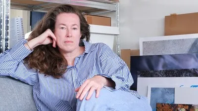 Diewke (46) werd in haar Tilburgse studententijd verkracht: ‘Op de muur stond een rij streepjes, voor ieder meisje één’