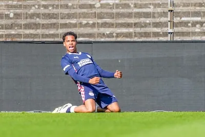 Nieuwe lente bij Jong PSV krijgt nu echt vorm: talenten staan op