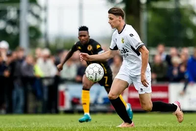 PSV legt talent uit Vitesse-opleiding deze week voor jaren vast