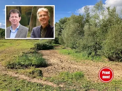 Brabantse levensaders vallen droog; noodtoestand voor grondwater