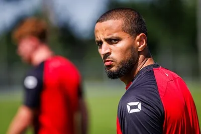 Voormalig toptalent Mohamed Ihattaren levert PSV door transfer naar Fortuna nog bescheiden bedrag op