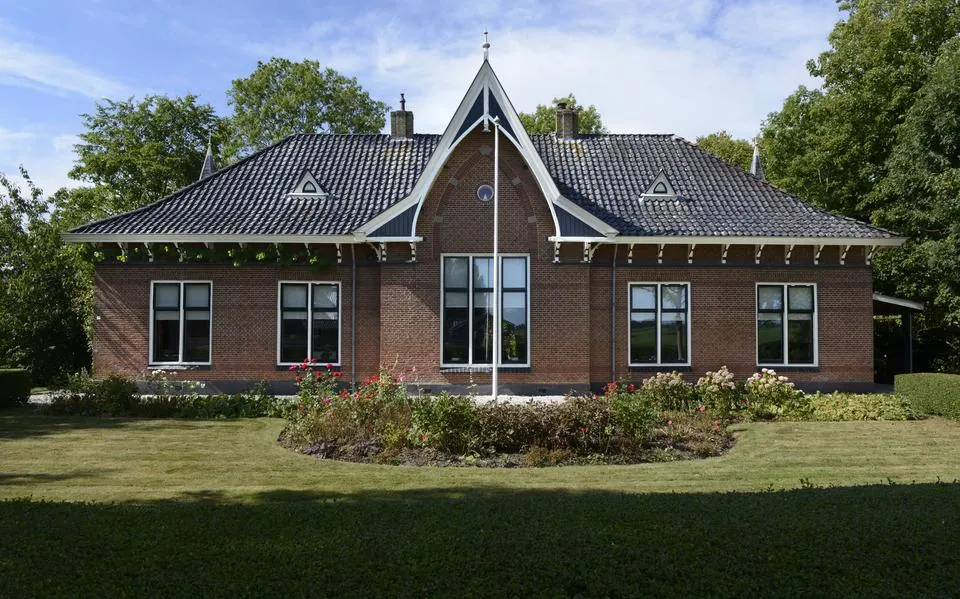 Historisch gebouw of verborgen parel: dit zijn de nieuwe monumenten in de dorpen van Leeuwarden