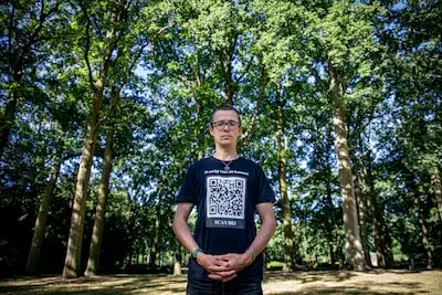 Klimaatburgemeester van Eindhoven is in hongerstaking, tijdens een hittegolf nog wel: dit is waarom