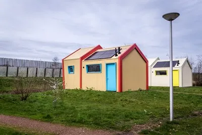 Eindhoven zet streep door plan voor ‘asowoningen’ in Tongelre