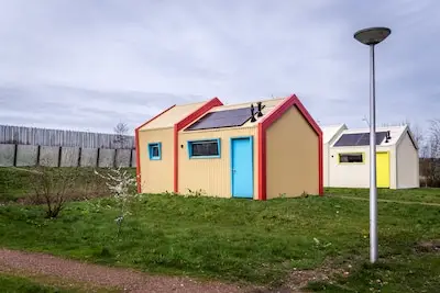 Eindhoven schrapt gehuchtje in Tongelre als woonplek voor buitenbeentjes