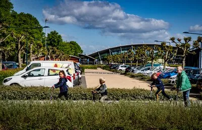 Vastgesteld plan stationsomgeving Best aangepast om ‘omissies te herstellen’