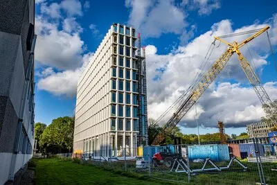 ‘Schaarste op woningmarkt komt overheid juist goed uit’