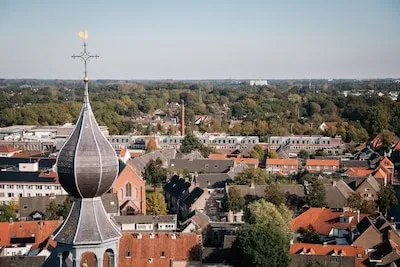 Gemeente Heerbeeck, Kempenpoort of gewoon Best-Oirschot: inwoners fusiegemeente mogen nu echt meedenken over naam