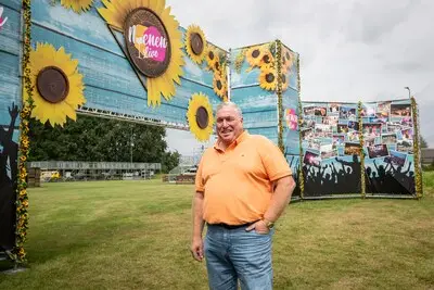 Muziekfestival Nuenen Live: een blijvertje
