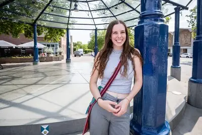 Jesse (23) wil Son aan de salsa krijgen: ‘Lekker dansen zonder bijbedoelingen’
