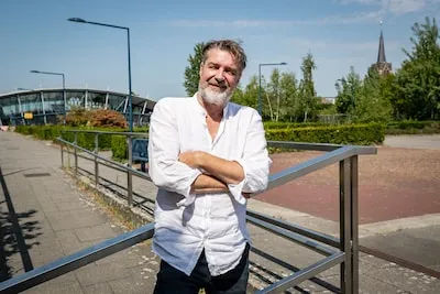 Rob Snellen mikt met nieuwe partij op minimaal vijf zetels in Bestse gemeenteraad: ‘Anders heeft het geen zin’